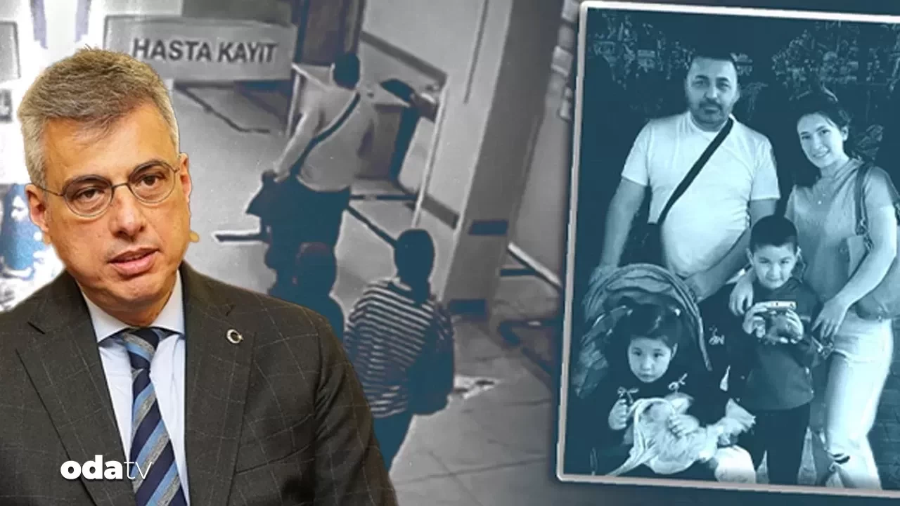 Bakan Memişoğlu'ndan Böcek ailesiyle ilgili açıklama: Ailenin tedavisinde sorun saptanmadı