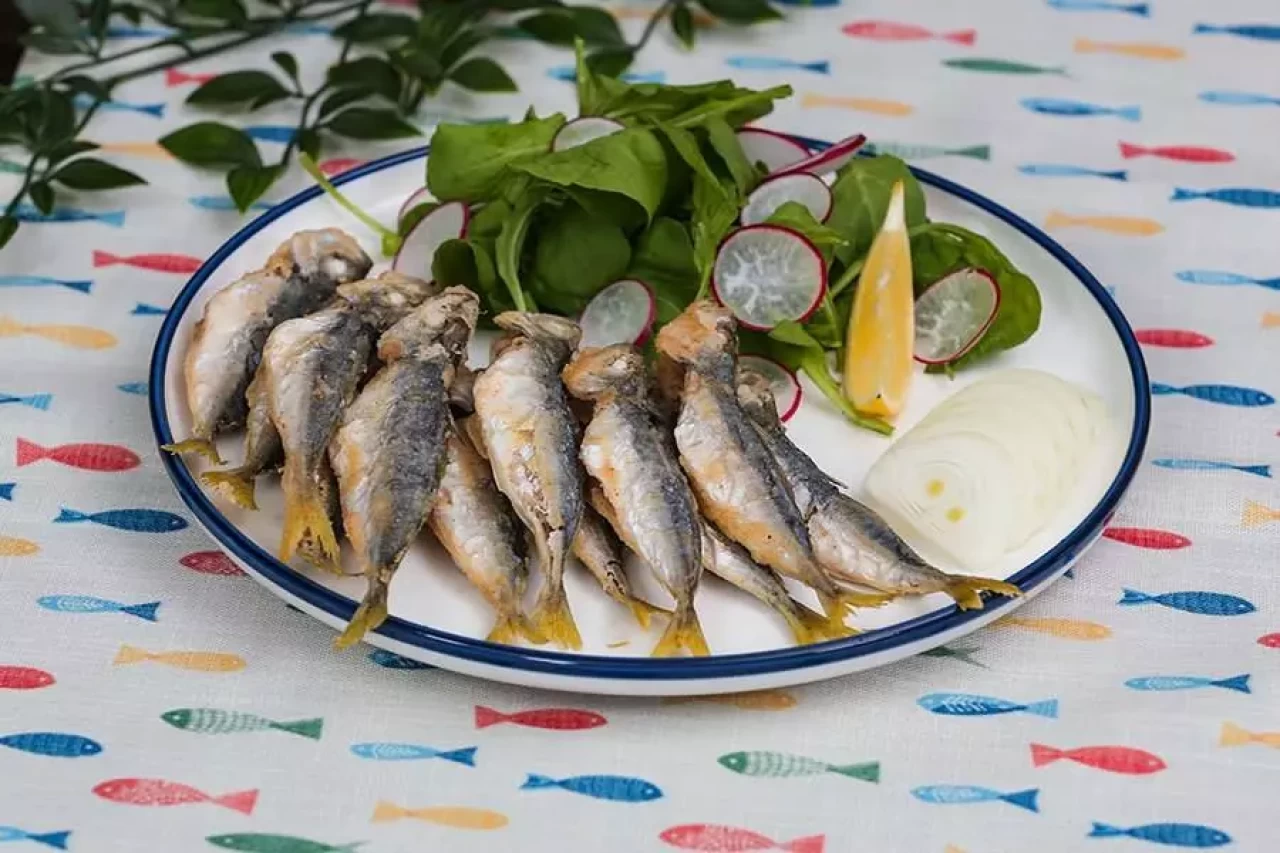 İstavrit Balığı Nasıl Tüketilir ve Nasıl Pişirilir? En Pratik İstavrit Tava Tarifi ve Pişirme Önerileri