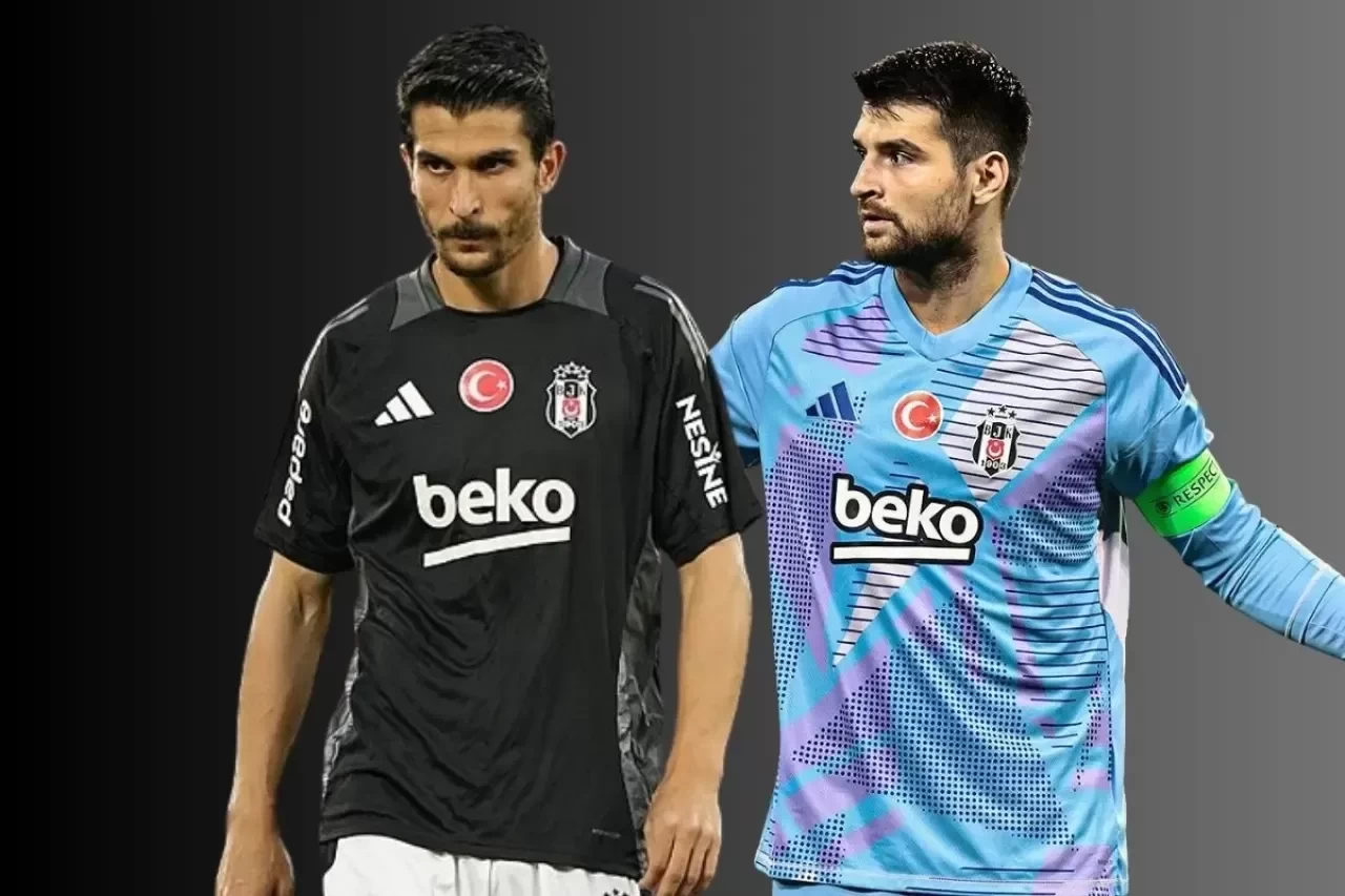 PFDK'ya sevk edilmişlerdi! Ersin Destanoğlu ve Necip Uysal hakkındaki idari tedbir kararları kaldırıldı