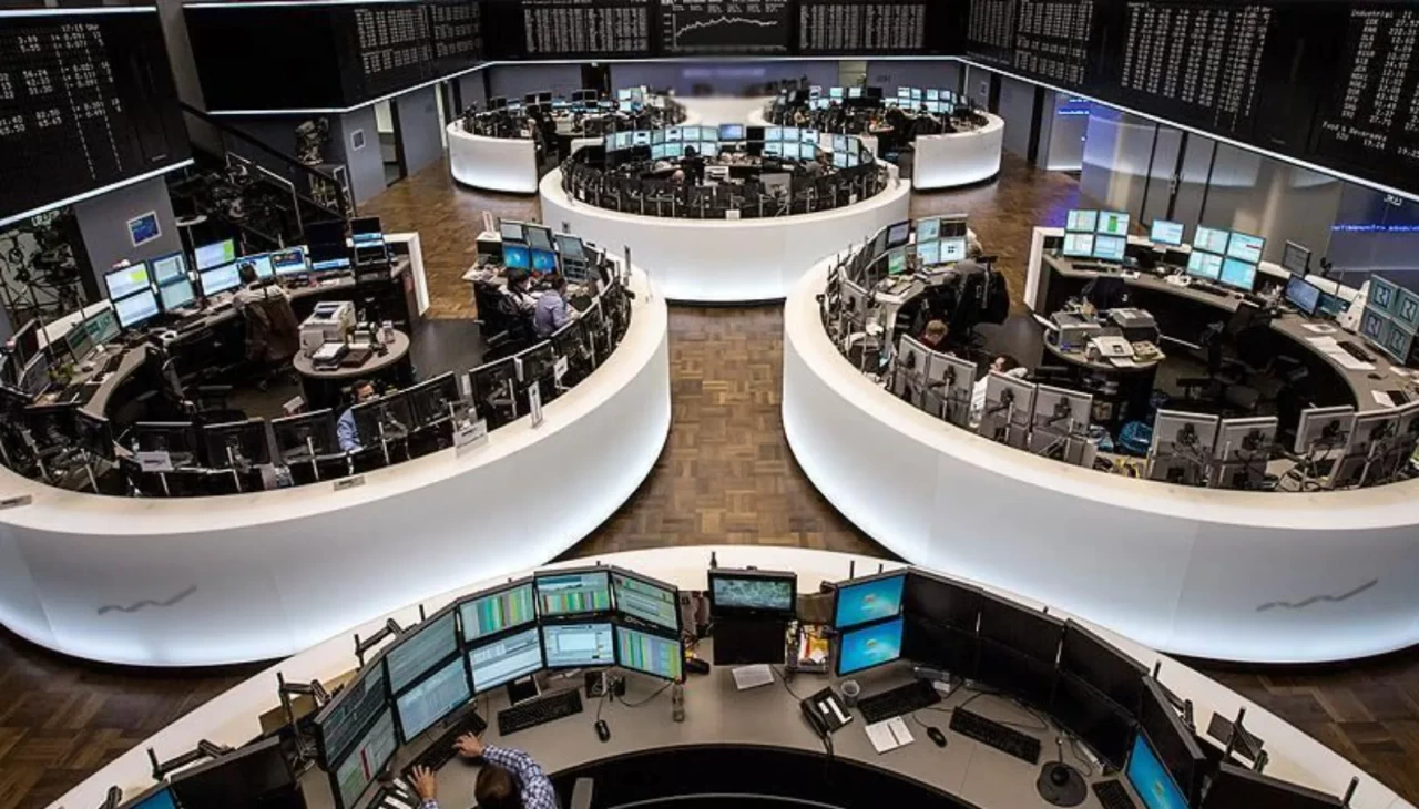 Avrupa borsaları yükselişle kapandı