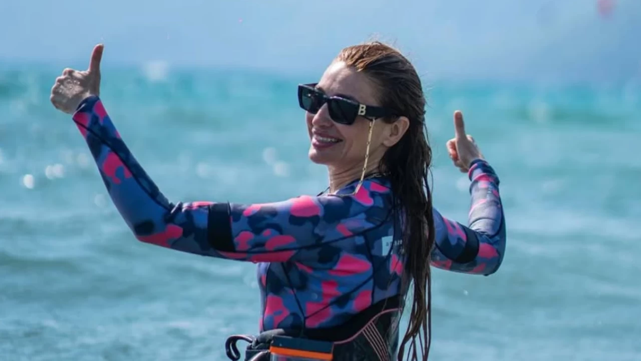 Bilge Öztürk kimdir, kaç yaşında?