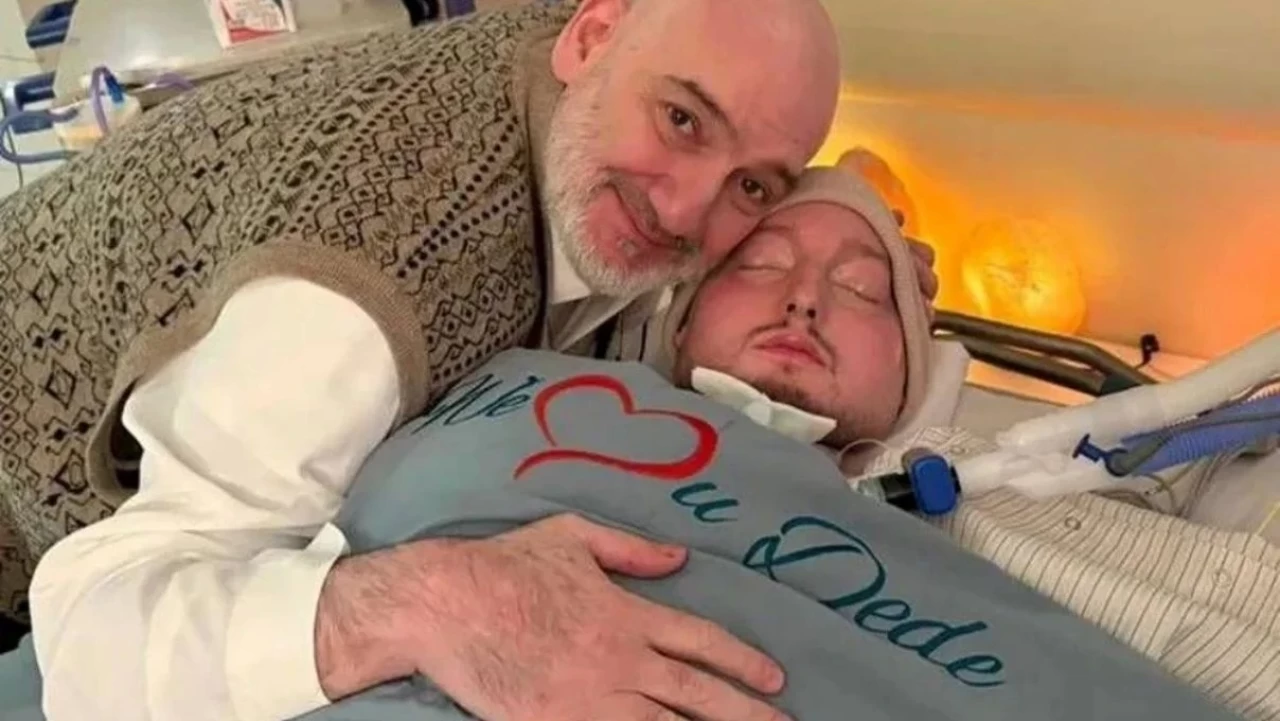 Uyuyan Prens Kimdir? Prens Velid bin Halid bin Talal bin Abdülaziz El Suud Kaç Yaşında Öldü ve Ölüm Nedeni Ne?