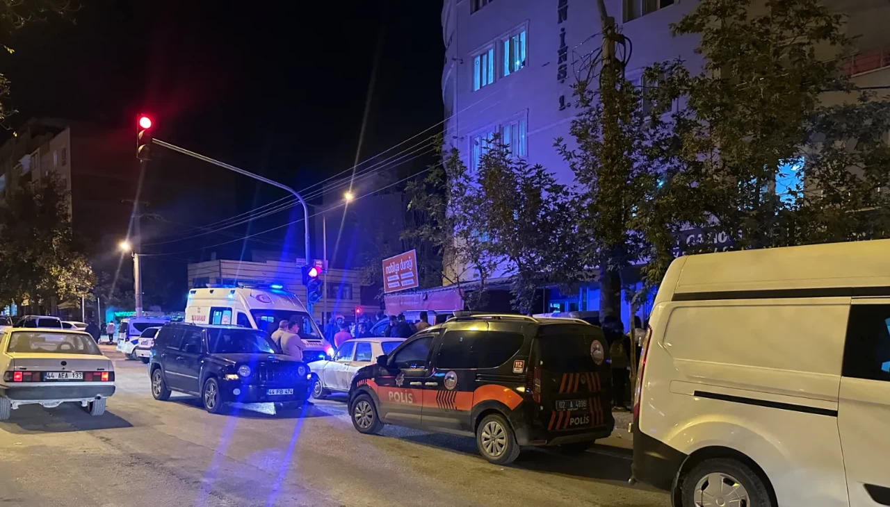 Adıyaman’da 5 çocuk babası evinde yaşamına son verdi