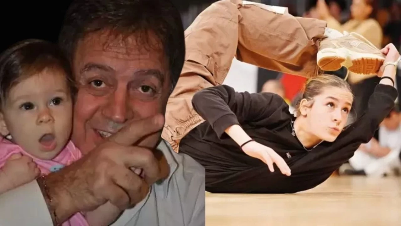 Ceylin Han Çinkitaş kimdir? Türkiye’nin en genç milli dansçısı kaç yaşında ve hangi başarılarıyla öne çıkıyor?