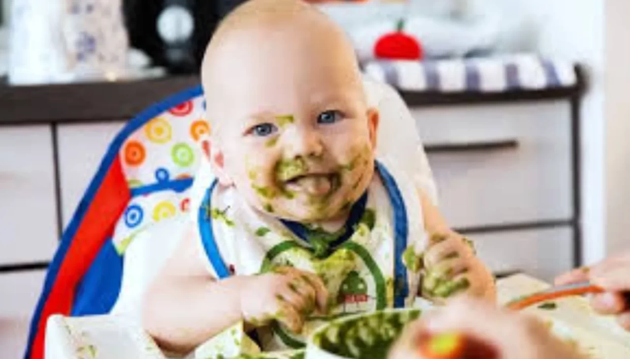 Anne sütünü erken bırakıp ek gıdaya geçenler dikkat! Uzmanlar riskleri tek tek açıkladı