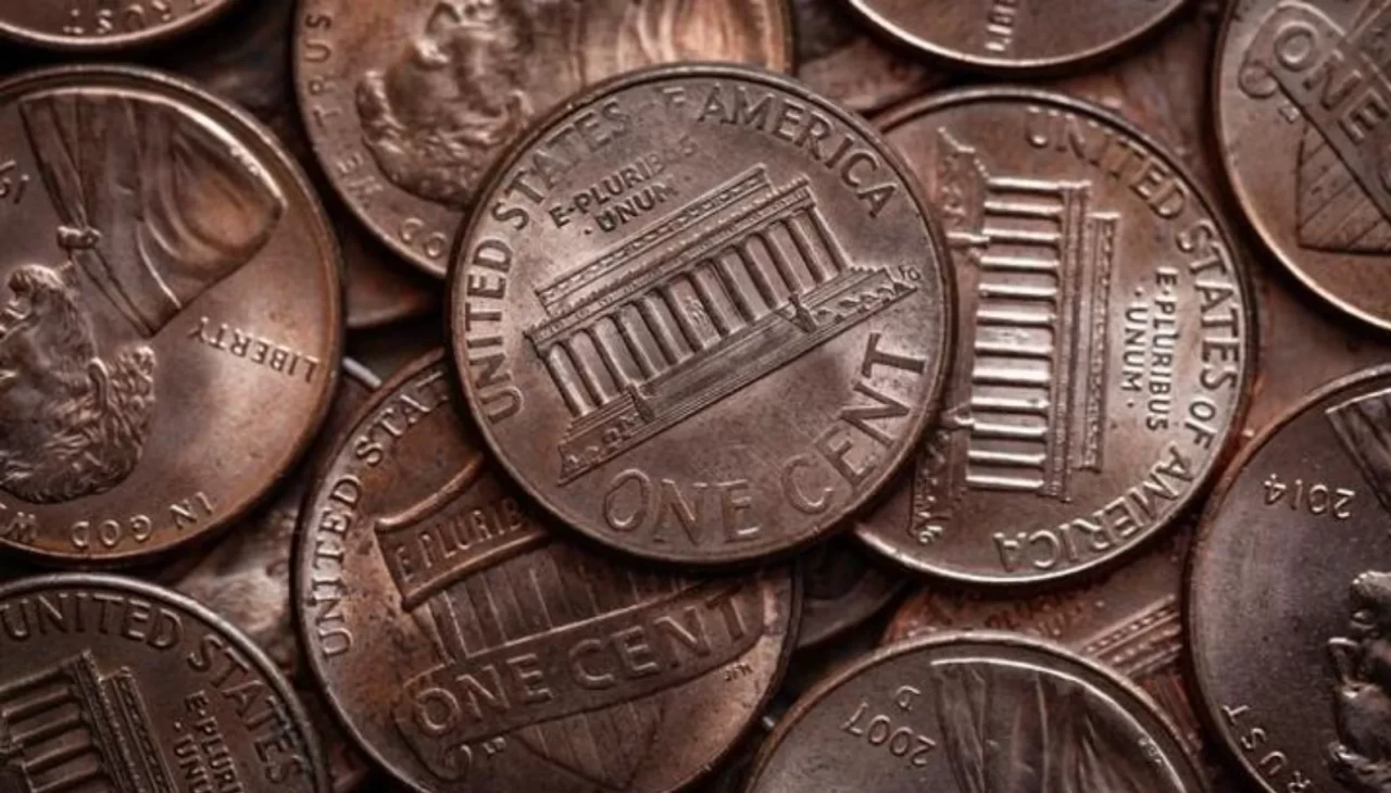 230 yıllık 1 sent tarihe karıştı! ABD tedavülden kaldırdı