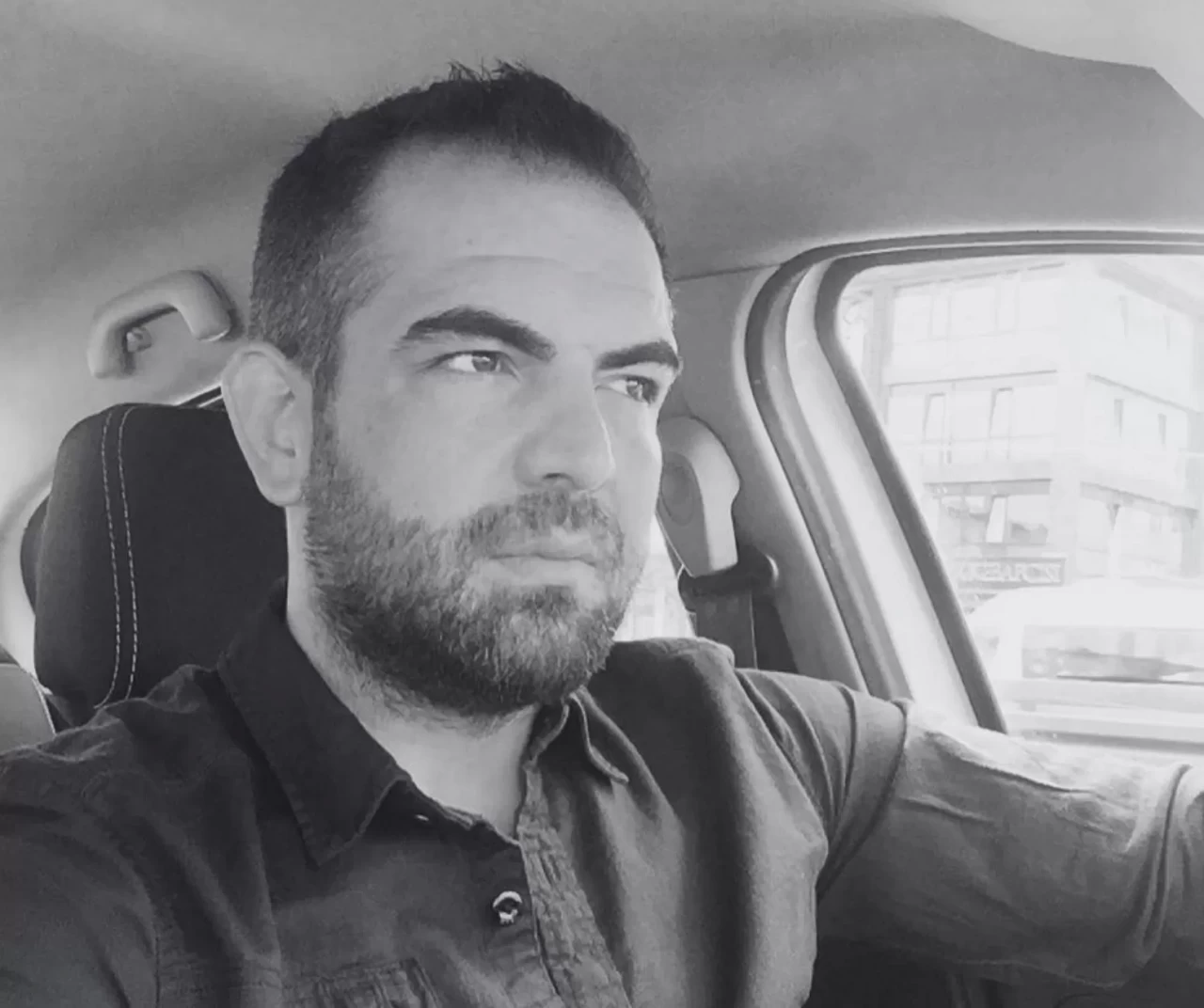 Edirne’de şok ölüm: 44 yaşındaki iş adamı evinde ölü bulundu!