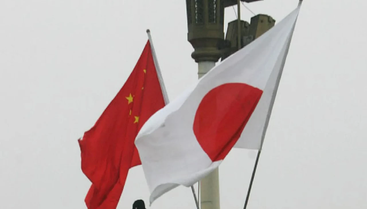 Gerilim yeniden tırmanıyor! Japon Başbakan Takaiçi’ye Tayvan çıkışı: Sözlerini geri çek