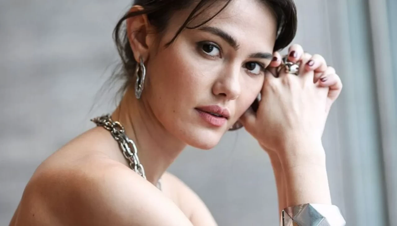 Cennetin Çocukları yeni karakteri Ahsen Öğretmen kimdir? Gülper Özdemir hakkında merak edilenler