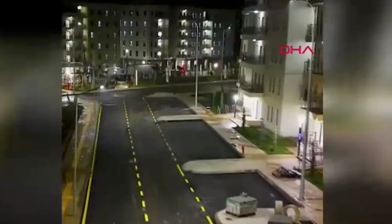 Hatay’da deprem konutlarında büyük ilerleme: Emek–Aksaray aksında 6 bin 565 bağımsız bölüm tamamlandı