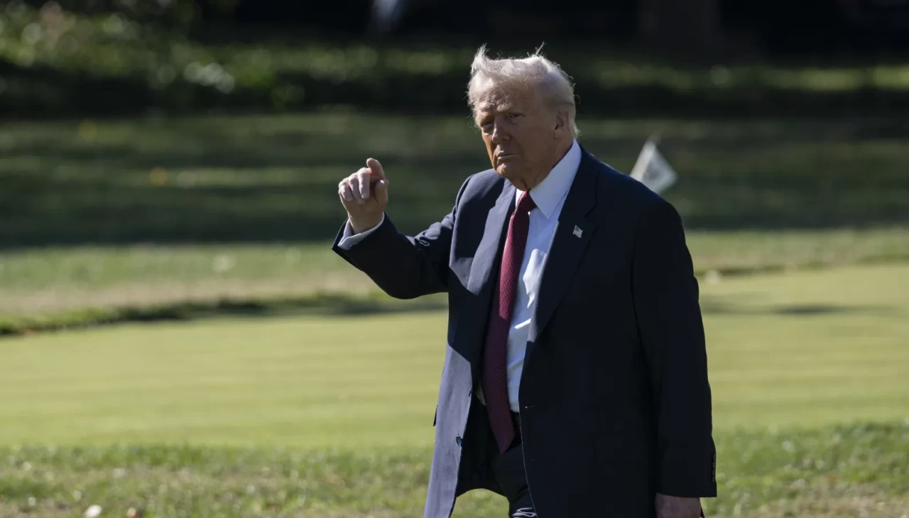 ABD Başkanı Trump'tan "koruyucu aile sistemini" güçlendirecek kararnameye imza