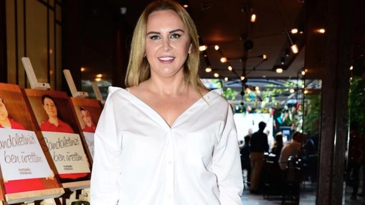 Yalçın Kaya Yılmaz'ın Eşi Aylin Yılmaz Kimdir? Beyin Pıhtısı Sonrası Durumu Nasıl?