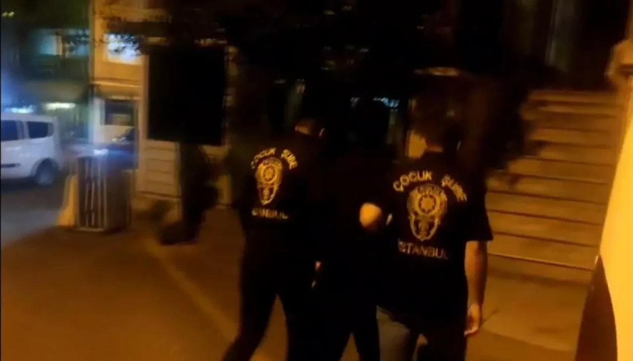 İkbal Uzuner’in mezarı başında skandal! Uygunsuz hareketlere soruşturma: 2 şüpheli gözaltında