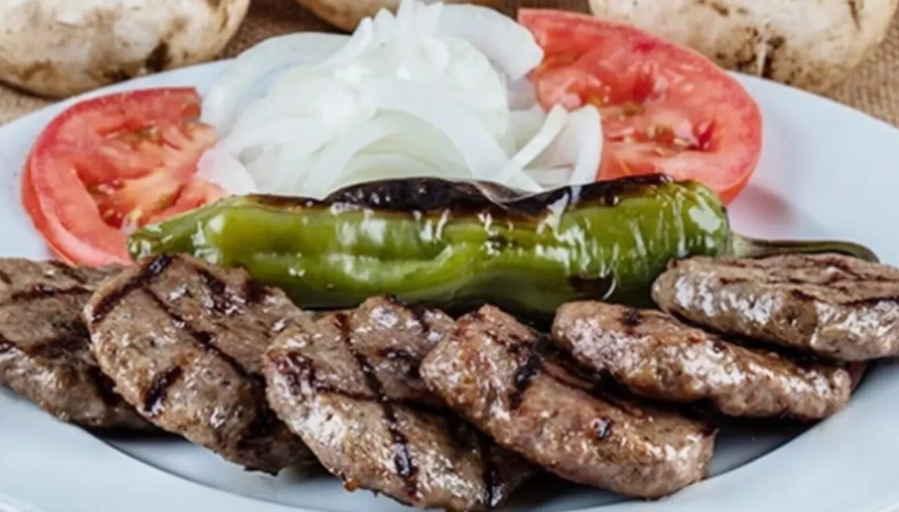 MasterChef Türkiye’de olay yaratan tarif! Meşhur Sivas köftesi meğer böyle yapılıyormuş