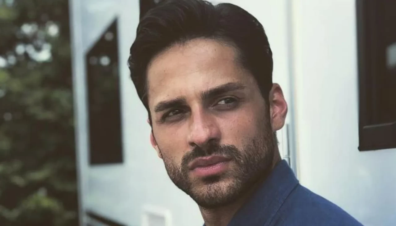 Ekin Mert Daymaz kimdir? Yeraltı dizisinde Ferman'ı oynayan oyuncu hakkında merak edilenler