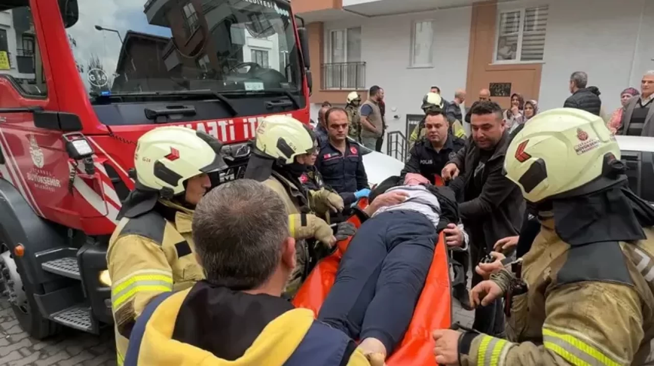 Ocakta unutulan yemek faciaya yol açıyordu