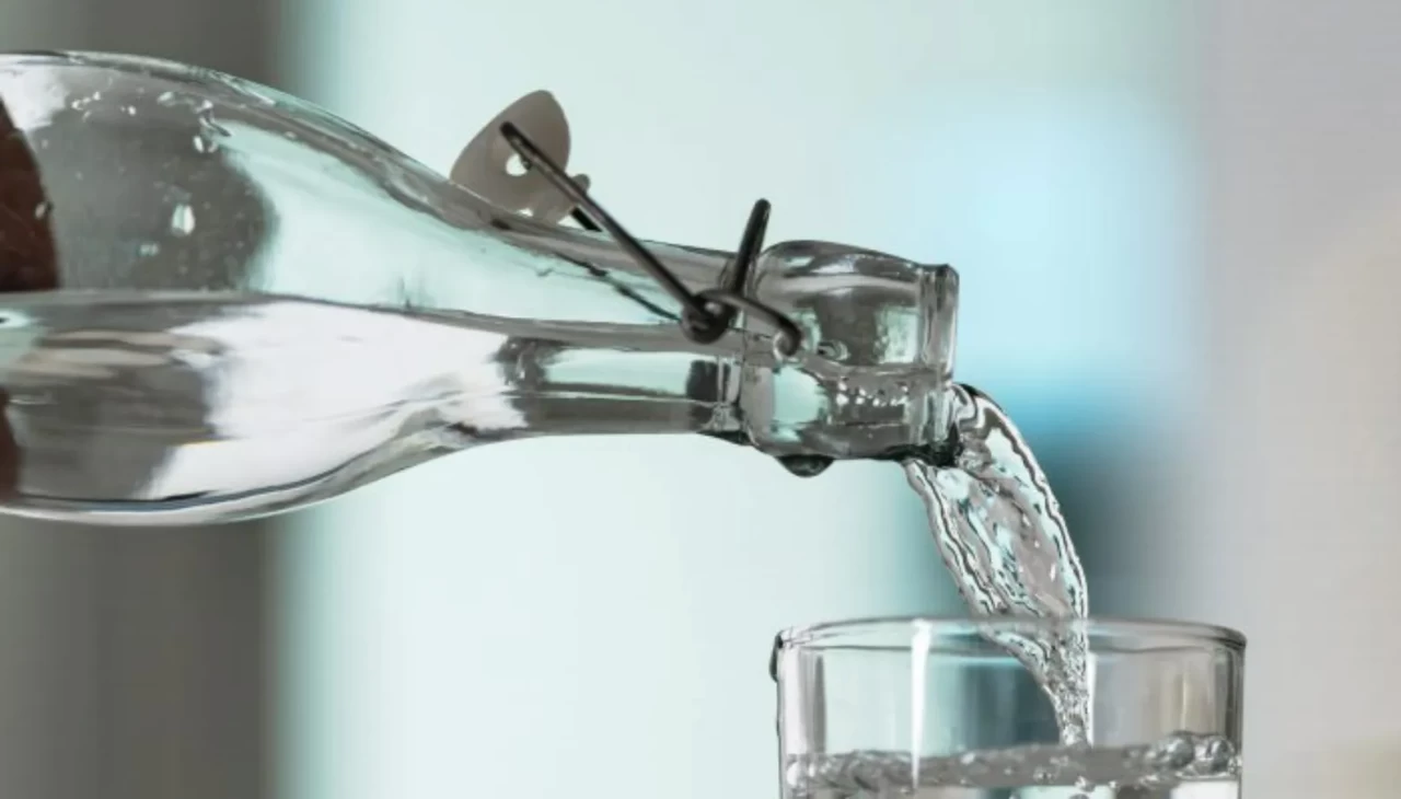 Alkali su zararlı mı?