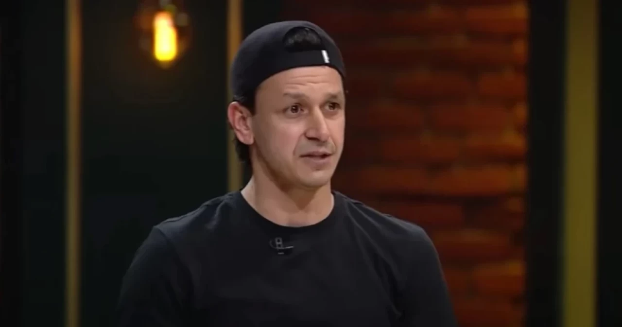 MasterChef Türkiye 2025'in Veda Eden Yarışmacısı Çağlar Öz Kimdir ve Ne İş Yapıyor?
