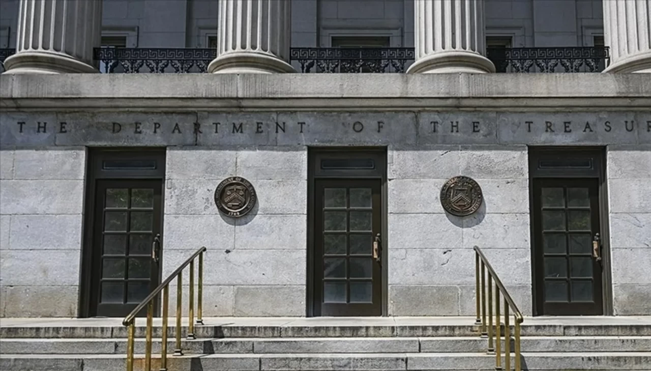 ABD, Rusya yaptırımlarını ihlal eden kişiye rekor para cezası kesti!