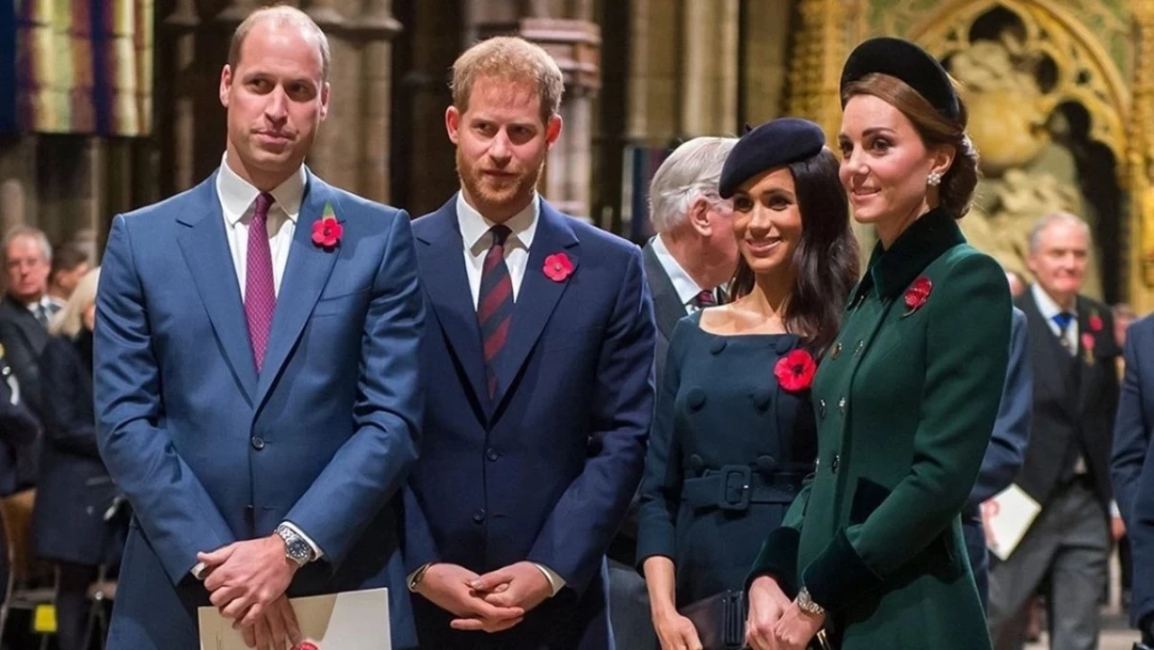 Prens Harry ve Prens William'ın kuzeni Rosie Roche kimdir? Kaç yaşında ve nasıl hayatını kaybetti?