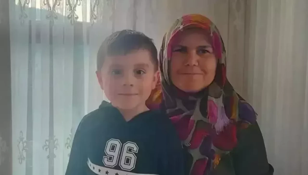 Kastamonu’da kaybolan anne ve oğlunun cansız bedenlerine ulaşıldı! Otopsi yapılmak üzere Ankara Adli Tıp Kurumu’na gönderildi