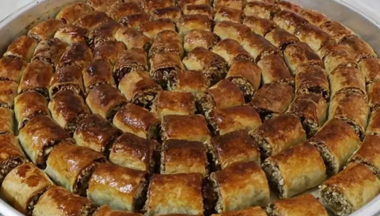 Sinop usulü nokul MasterChef’te olay yarattı! Bir tadın, bağımlısı olacaksınız