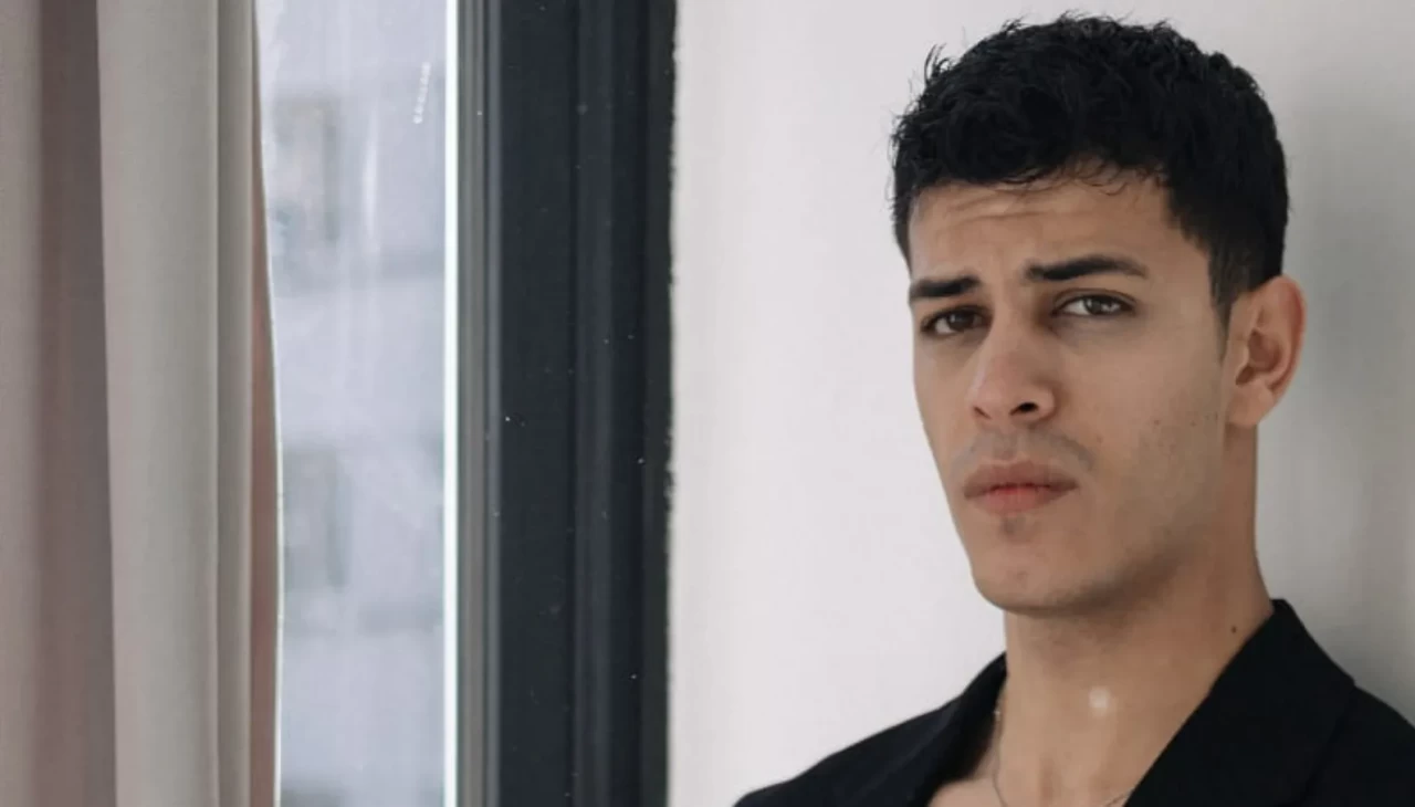 Hakan Çelebi Yeraltı dizisinde Paşa rolüyle ekranlara geliyor