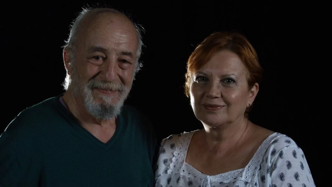 Kurtlar Vadisi'nin Efsane İsmi Ömer Baba'yı Oynayan Emin Olcay Kimdir, Kaç Yaşında ve Evli mi?