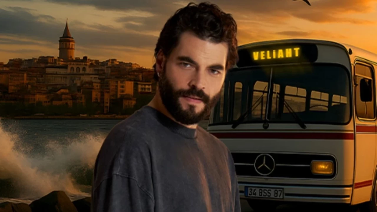 Veliaht Dizisinin Yıldızı Akın Akınözü Kimdir? Timur Karakteriyle Parlayan Oyuncunun Yaşı ve Memleketi Merak Konusu!