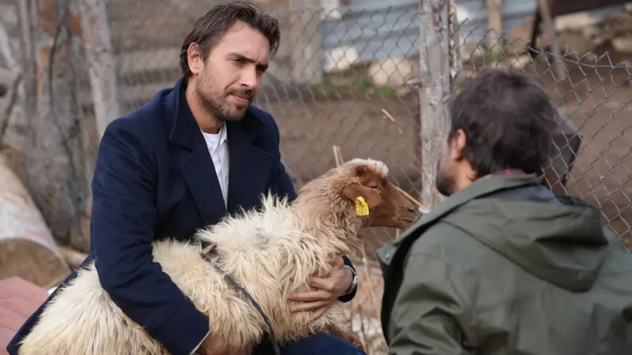 Taşacak Bu Deniz Zirveye Oturdu! 10 Reyting Barajını Aşarak Rekor Kırdı