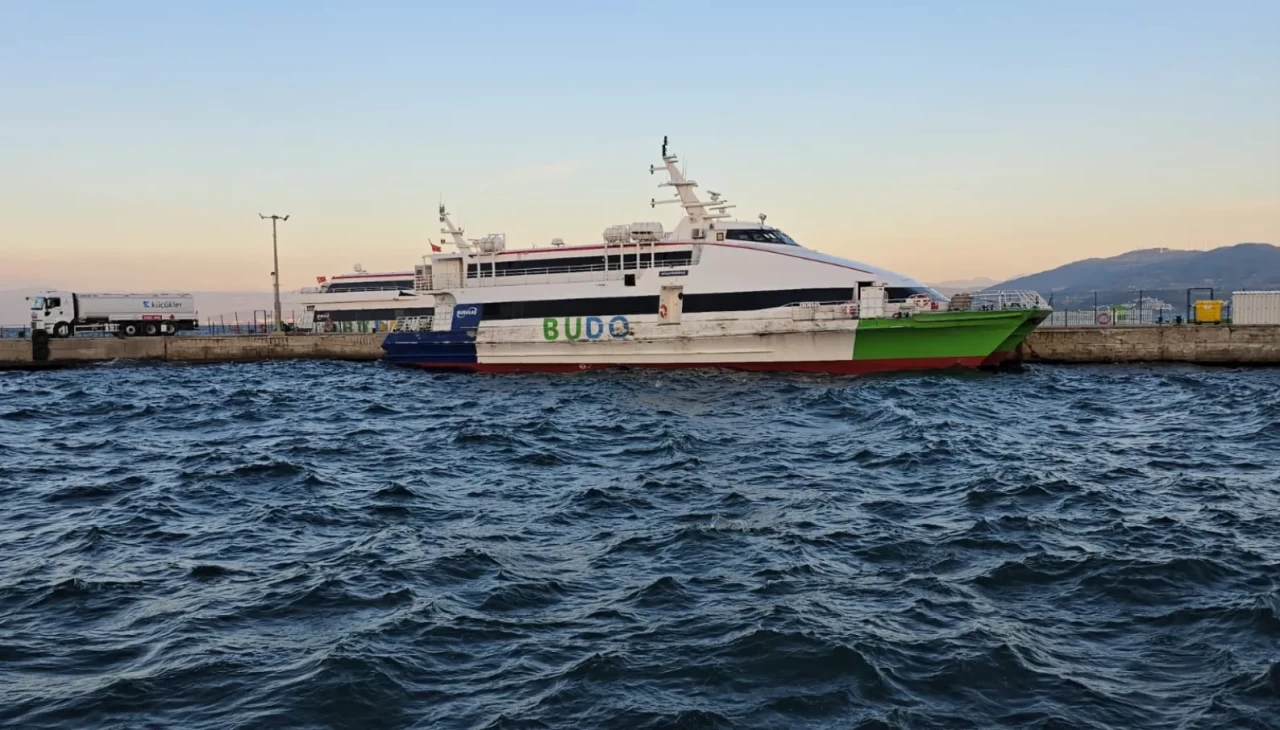 BUDO’dan 8 sefer iptali: Bursa–İstanbul hattında ulaşım aksadı