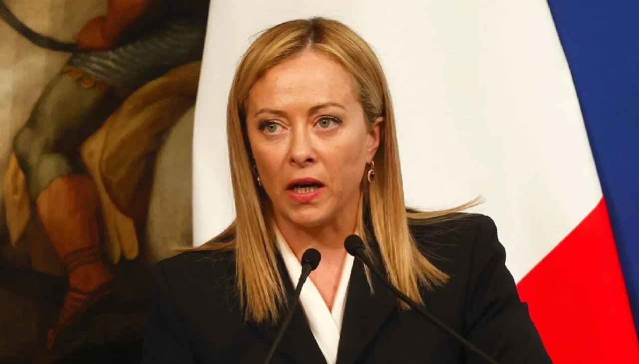 İtalya'da kadın cinayetine müebbet hapis cezası öngören düzenleme yasalaştı