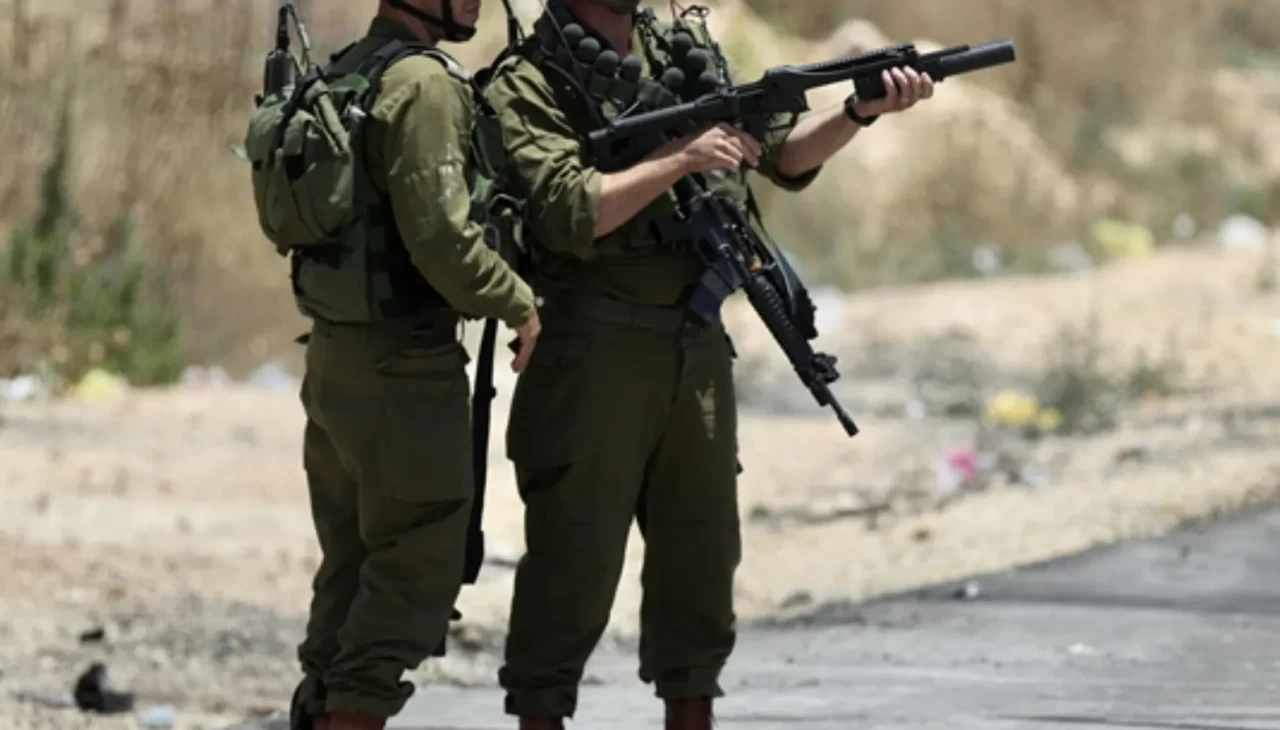 Eski İsrail askerinden ağır işkence itirafı! Cinsel saldırı, işkence, aç bırakma...