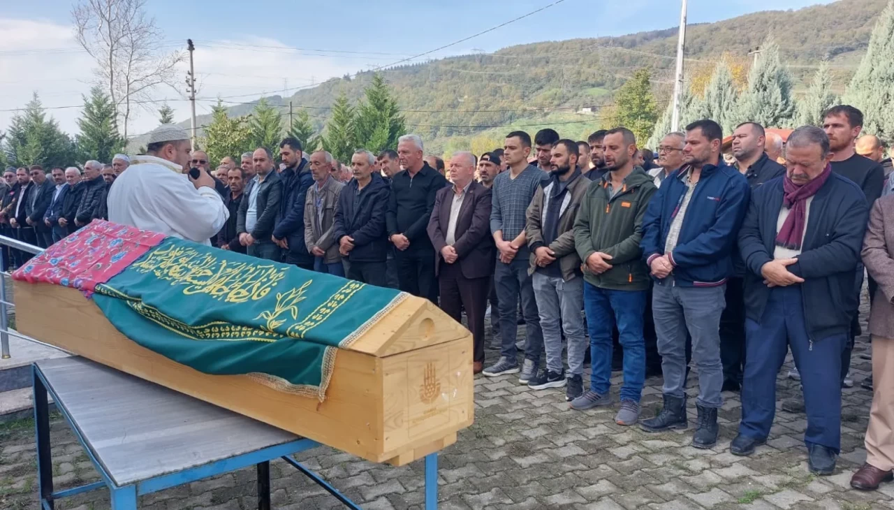 Sakarya’da patpat faciası: 2 yaşındaki Eslem öldü, babası tutuklandı