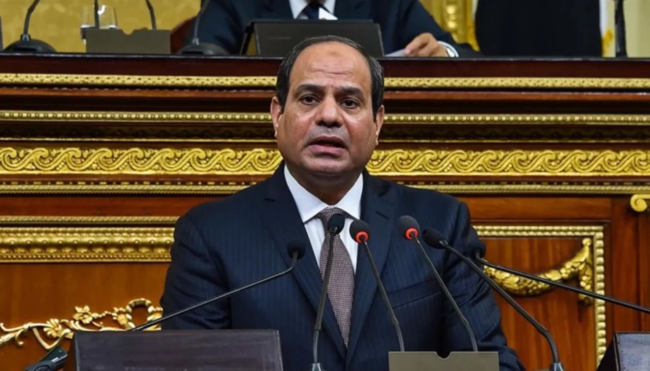 Mısır’da Temsilciler Meclisi seçimlerinin ikinci aşaması başladı