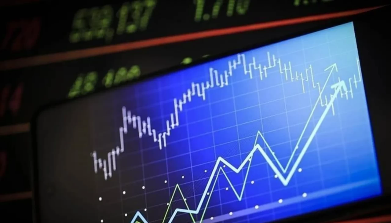 Avrupa borsaları yükselişle kapandı