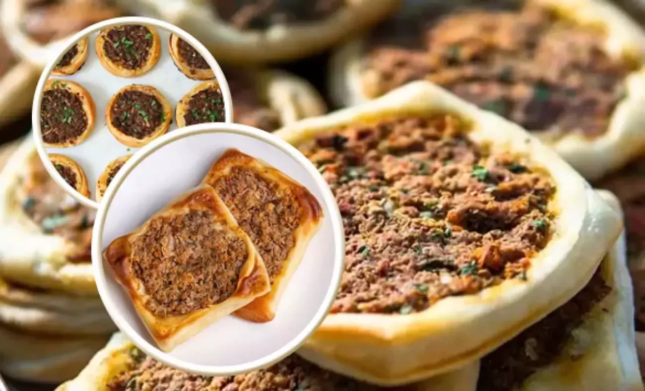 Avrupa Birliği Onaylı Hatay Kaytaz Böreği Tarifi: Geleneksel ve Enfes Lezzet