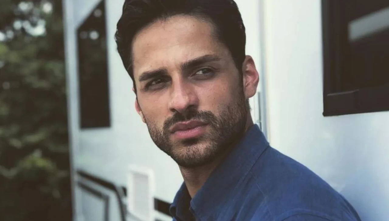 Ekin Mert Daymaz, Ferman rolüyle “Yeraltı” dizisinin kadrosunda