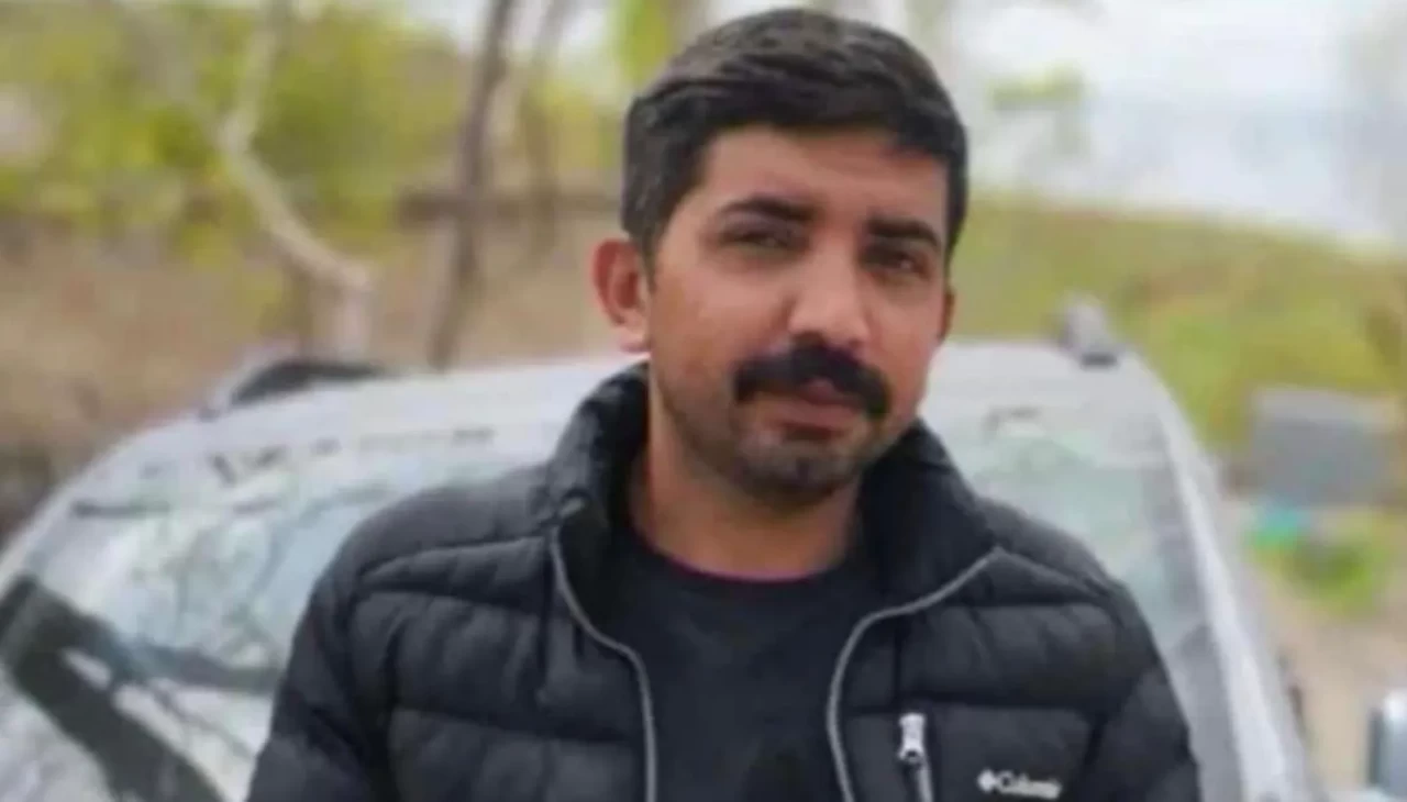 Şırnak’ta iş kazası: 5 gündür yaşam mücadelesi veren işçi hayatını kaybetti