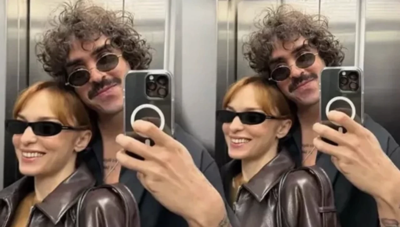 Nilperi Şahinkaya’nın Yeni Sevgilisi Baturalp Bekar Kim? Kaç Yaşında, Nereli ve Ne İş Yapıyor?