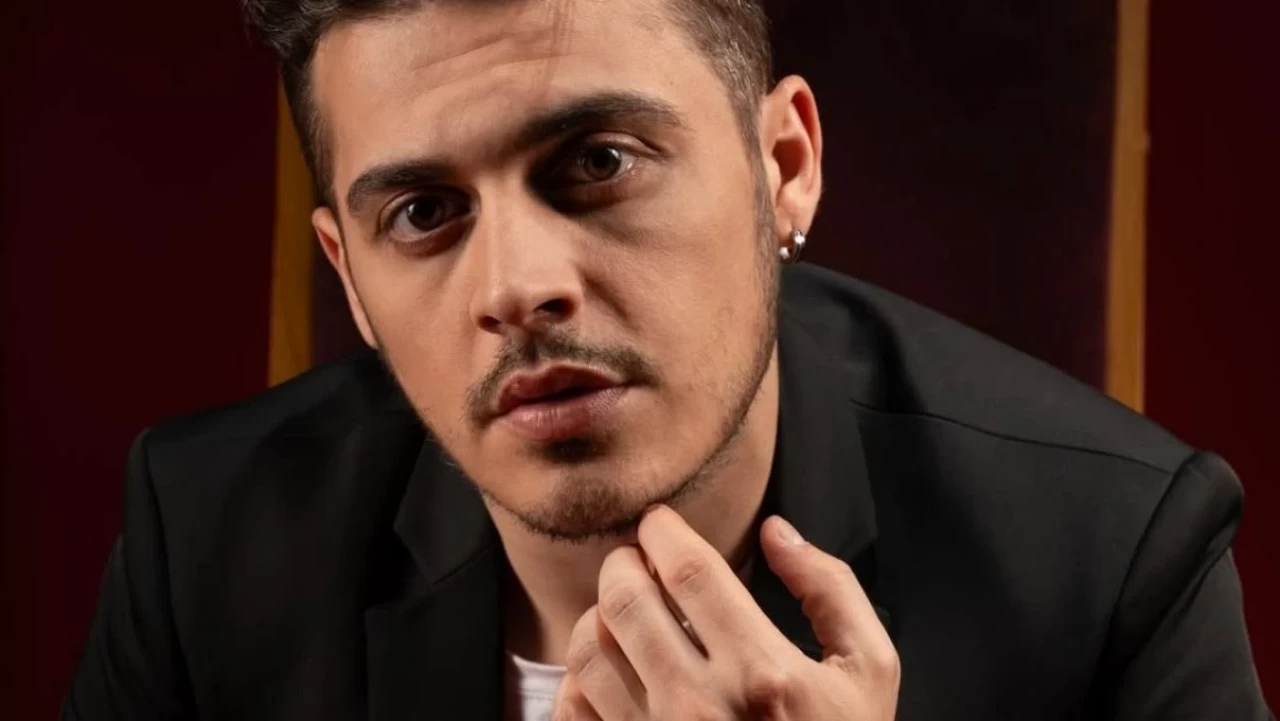 Geleceğe Mektuplar'ın Küçük Murat'ı Kim? Kerem Alp Kabul'un Hayatı, Yaşı ve Memleketi Merak Konusu!