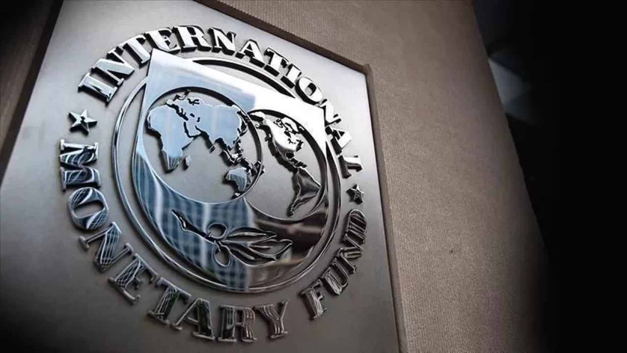 IMF’den Suriye’ye şaşırtan rapor! Ekonomide beklenmedik toparlanma
