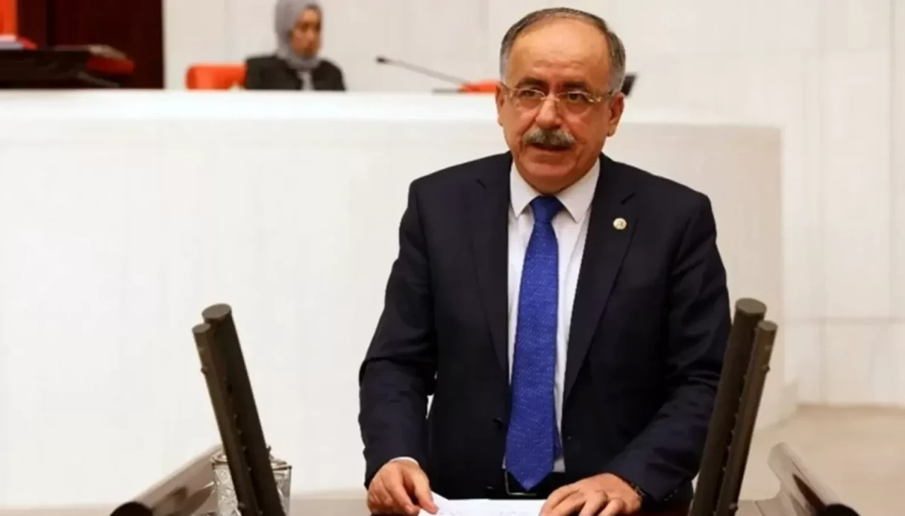 MHP'li Kalaycı'dan hükümete çağrı: Köklü adımlar atılmalı