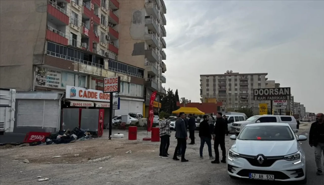 Kızıltepe’de aile cinayeti soruşturması genişliyor: Bir gözaltı daha