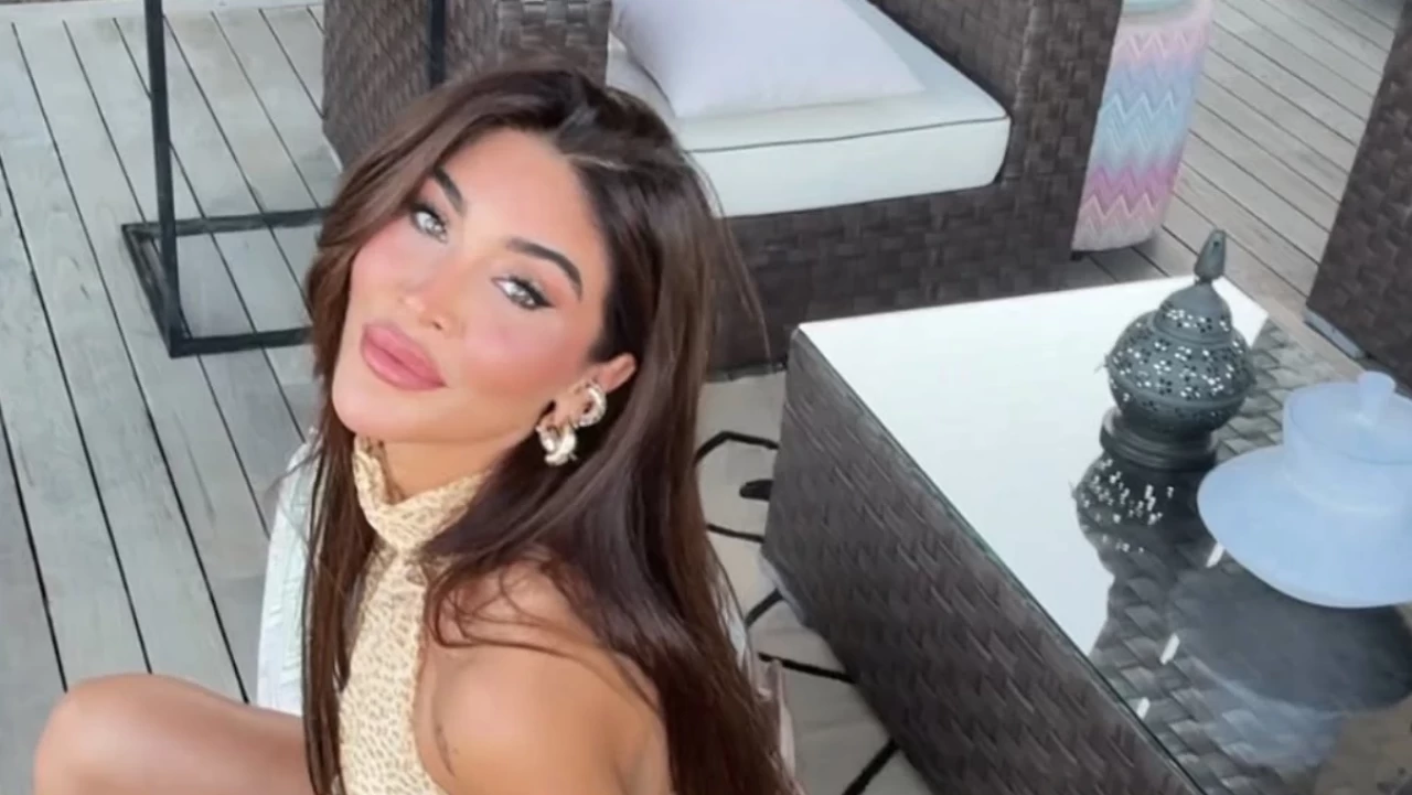 Simge Sütşurup Kimdir, Kaç Yaşında ve Kimin Kızı? Sosyetik İsmin Hayatı Mercek Altında!