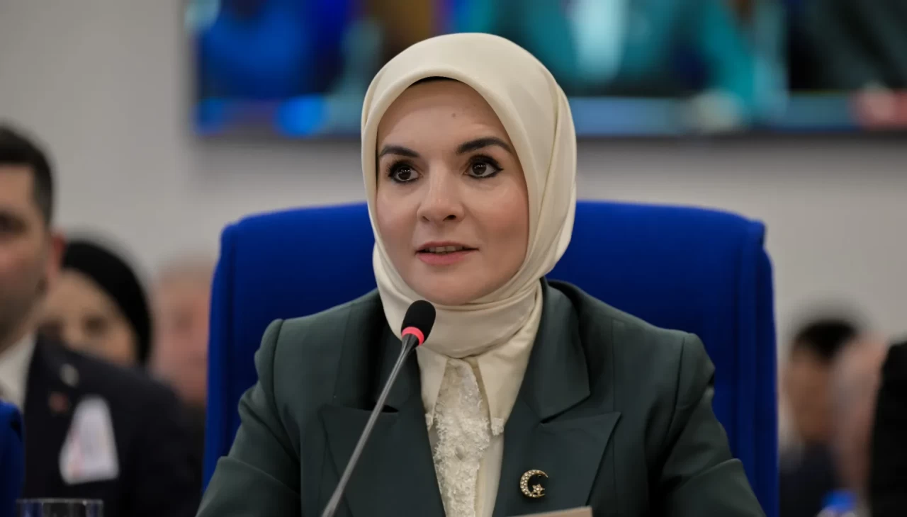 2026 bütçesinde büyük sürpriz! Bakan Göktaş: Cumhurbaşkanımızın liderliğiyle gerçeğe dönüştü