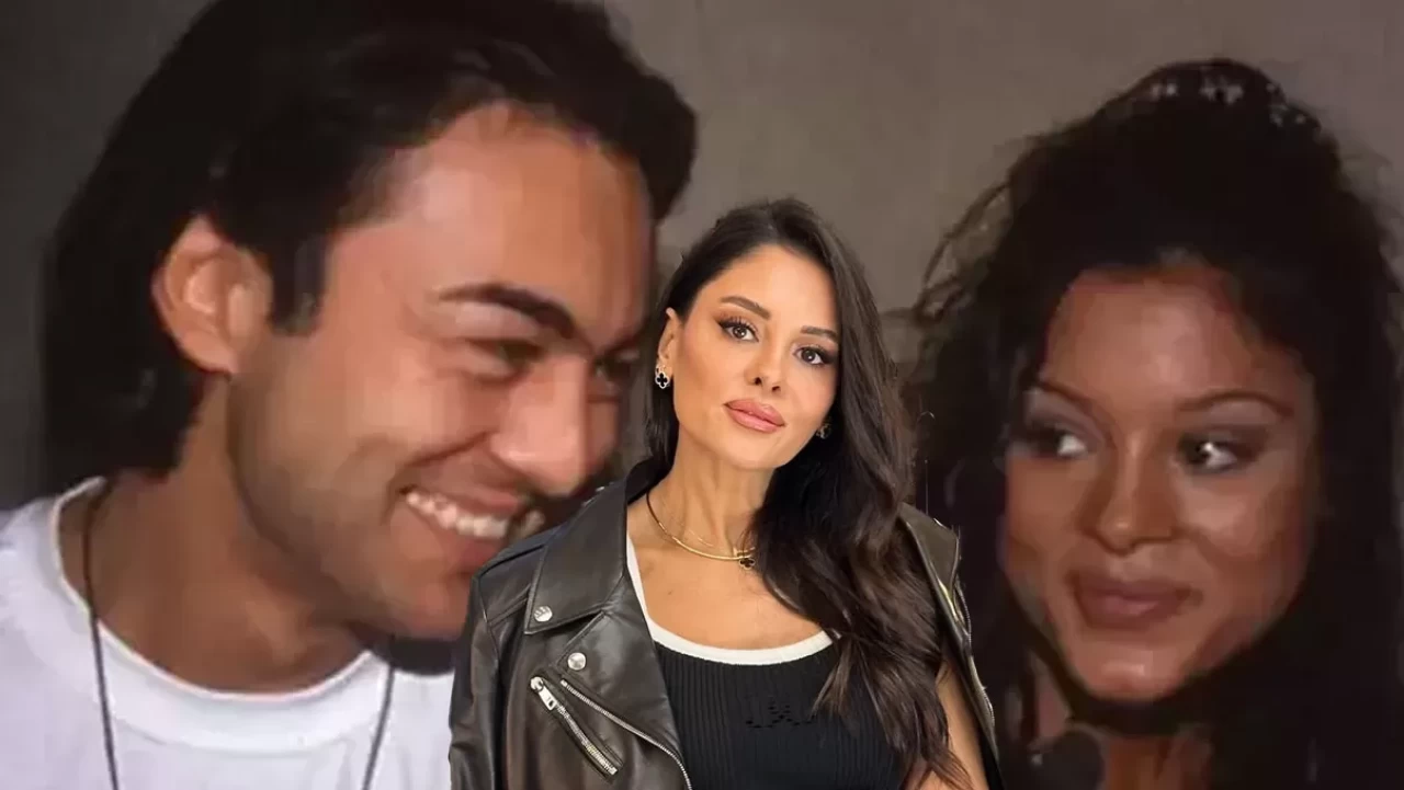 İlknur Soydaş Kimdir? 90’ların Efsane Klibi ve Yaşıyla Yeniden Gündemde!