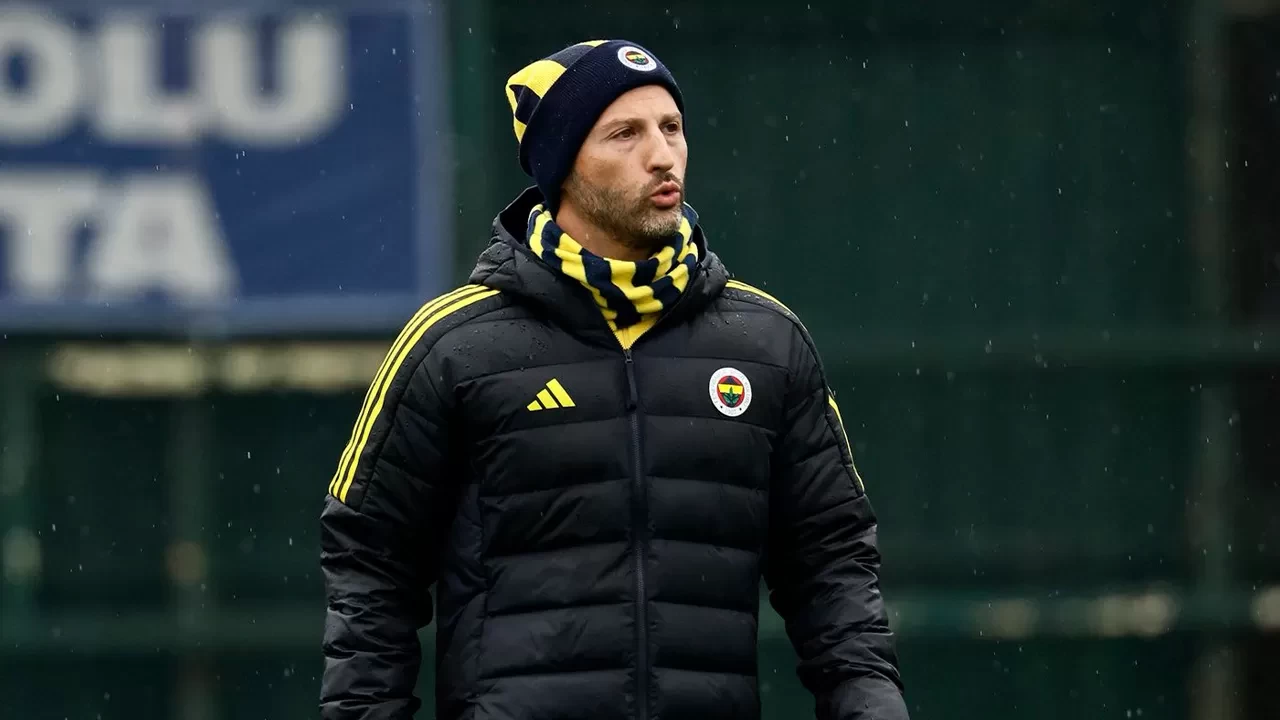 Fenerbahçe, Galatasaray derbisi hazırlıklarına başladı
