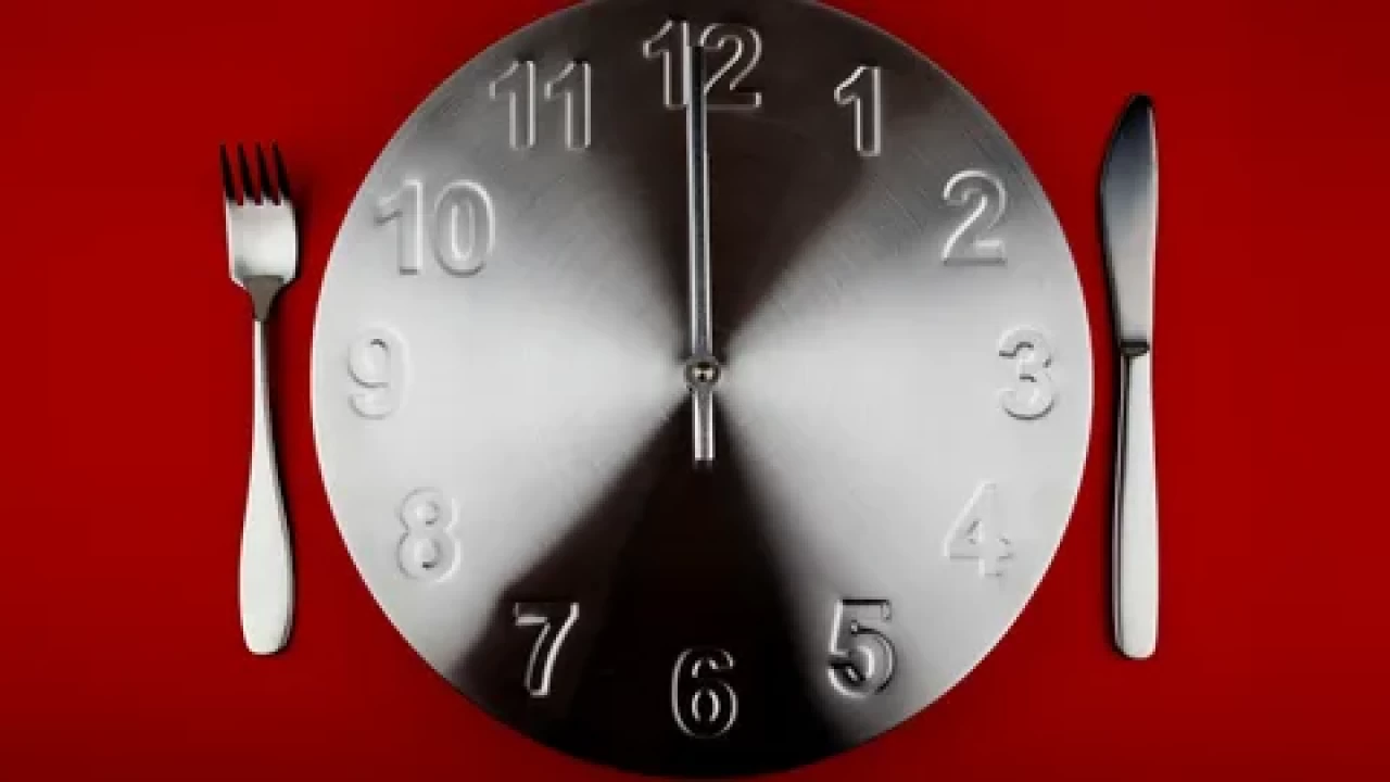 Öğlene Kadar Aç Kalmanın Şaşırtıcı FaydalarıI! Hamur işi sevenler mutlaka bilmeli