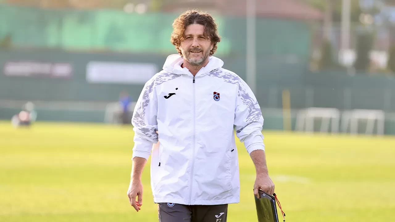 Trabzonspor’da Fatih Tekke Doğan döneminin en iyisi